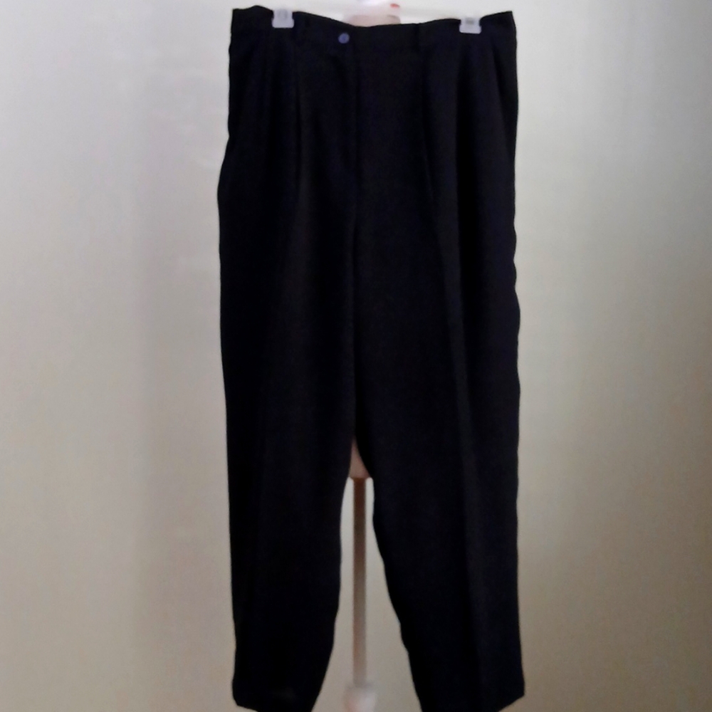 2/$15 Harris Wallace Vintage Trouser Pants